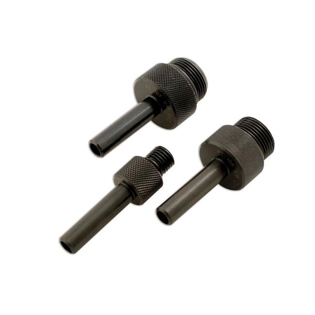 Laser Tools LAS-5090 automataváltó olajcsere adapter készlet – Mercedes, VW, Audi DSG/CVT