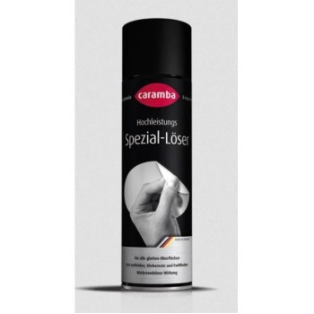 Cimke - Etikett eltávolító spray 500 ml Caramba (66140704) Cimke - Etikett eltávolító spray 500 ml Caramba (66140704)