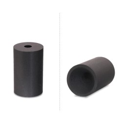 Homokfúvó szekrényhez fúvóka - bór-karbid - 6 mm-es 420+990-hez Clemco (99643Z) Homokfúvó szekrényhez fúvóka - bór-karbid - 6 mm-es 420+990-hez Clemco (99643Z)