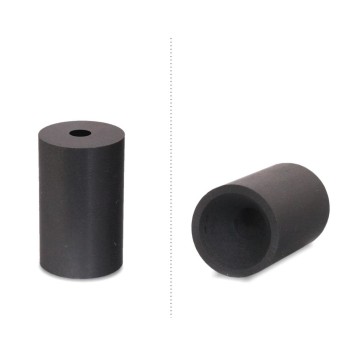 Homokfúvó szekrényhez fúvóka - bór-karbid - 6 mm-es 420+990-hez Clemco (99643Z) Homokfúvó szekrényhez fúvóka - bór-karbid - 6 mm-es 420+990-hez Clemco (99643Z)