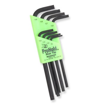 Torx kulcs klt. pro-hold L (71834)