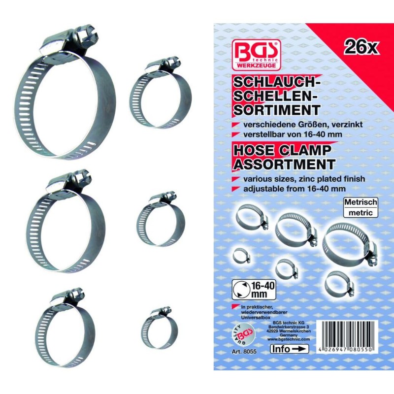 Bilincs klt. 26 részes (BGS-8055) Bilincs klt. 26 részes (BGS-8055)