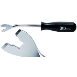 Patent kiszedő 240 mm BGS (BGS-3193) Patent kiszedő 240 mm BGS (BGS-3193)