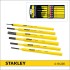 Csapkiütő klt. 6 db-os 1.5-8.0 mm Stanley (4-18-226)