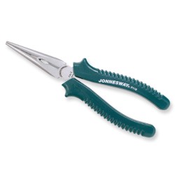 Fogó hosszúcsőrű (P118)