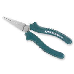 Fogó laposcsőrű 160 mm (P146)