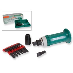 Jonnesway AG010138 Professzionális ütvecsavarozó készlet 14 db CrMo Jonnesway AG010138 Professzionális ütvecsavarozó készlet 14 db CrMo