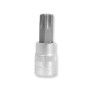 Rátűzőkulcs - crowa+bit 3/8' torx T55 (S07H355)