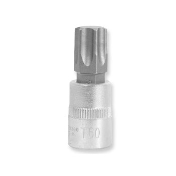 Rátűzőkulcs - crowa+bit 3/8' torx T60 (S07H360) Rátűzőkulcs - crowa+bit 3/8' torx T60 (S07H360)