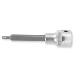 Rátűzőkulcs - crowa+bit 1/2' torx T20 hosszított (S07H4320) Rátűzőkulcs - crowa+bit 1/2' torx T20 hosszított (S07H4320)