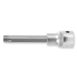 Rátűzőkulcs - crowa+bit 1/2' torx T55 hosszított (S07H4355) Rátűzőkulcs - crowa+bit 1/2' torx T55 hosszított (S07H4355)