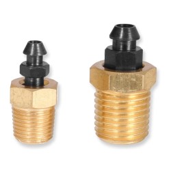 Pichler fékmunkahenger légtelenítő csavar 2 db 1/4' és 1/8' NPT (9353005)