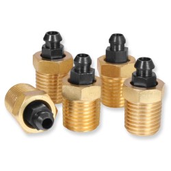 Pichler fékmunkahenger légtelenítő csavar 5 db 1/4' NPT (9353006)