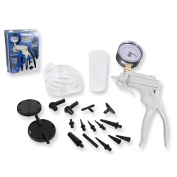 Vákuumpumpa klt. - műanyag - profi Mityvac (MI8000) Vákuumpumpa klt. - műanyag - profi Mityvac (MI8000)