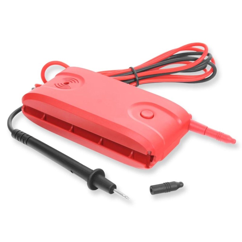 Biztosíték áramköri teszter - Hubitools (HU31023) Biztosíték áramköri teszter - Hubitools (HU31023)