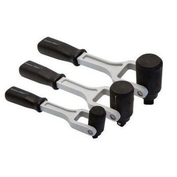 Ütve lazító hajtószár PROFI 1/2" - Hubitools (AB70863) Ütve lazító hajtószár PROFI 1/2" - Hubitools (AB70863)