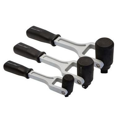 Ütve lazító hajtószár PROFI 1/2&quot; - Hubitools (AB70863)