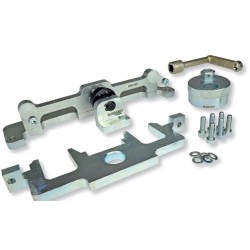 Vezérműlánc-szerelő és megvezető készlet OM651 Mercedes - Pichler (60831850)