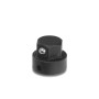 Pichler tartozék SOFIM-10 befogó adapter az M10-es menetfúróhoz (58506020)