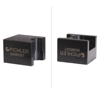 Pichler tartozék SOFIM-38 támasztótömb a csavar tetejére - 1 db (60385327)