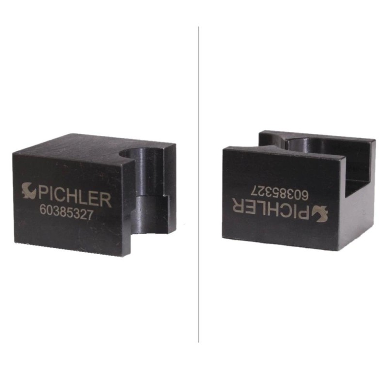 Pichler tartozék SOFIM-38 támasztótömb a csavar tetejére - 1 db (60385327)
