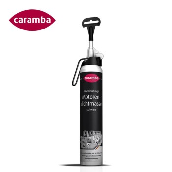 Motortömítő paszta fekete 200 ml Caramba (690025)