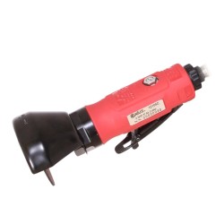 Levegős mini vágó 75 mm-es gyorsvág 3' + vágókorong - Genius (12105C) Levegős mini vágó 75 mm-es gyorsvág 3' + vágókorong - Genius (12105C)