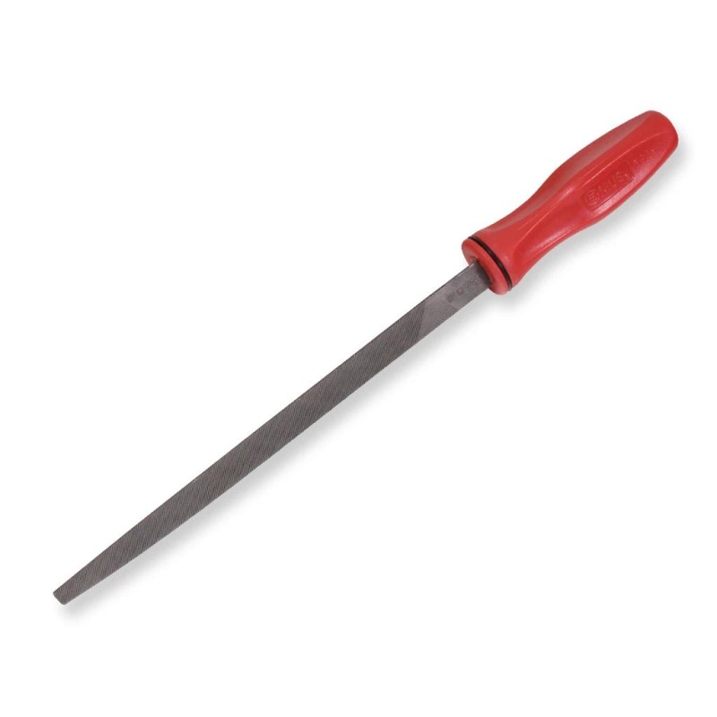 Reszelő háromszög 200 mm közepes Genius (500508) Reszelő háromszög 200 mm közepes Genius (500508)