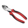 Fogó oldalcsípő 180 mm 7' erősített Genius ( 550708S )
