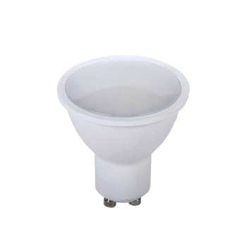 Izzó LED spot 6 W fehér, szabályozható 56/50 mm GU10 ELMARK (99LED731)