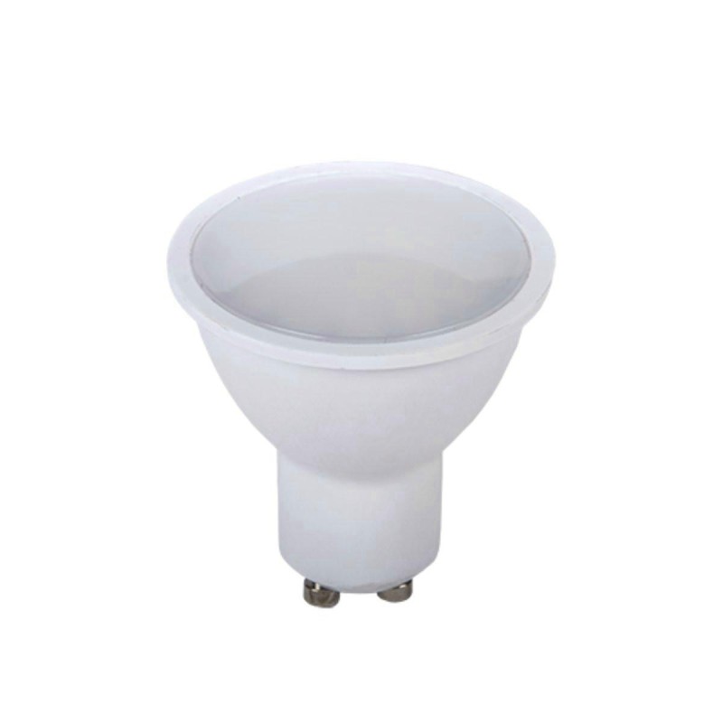 Izzó LED spot 6 W fehér, szabályozható 56/50 mm GU10 ELMARK (99LED731) Izzó LED spot 6 W fehér, szabályozható 56/50 mm GU10 ELMARK (99LED731)