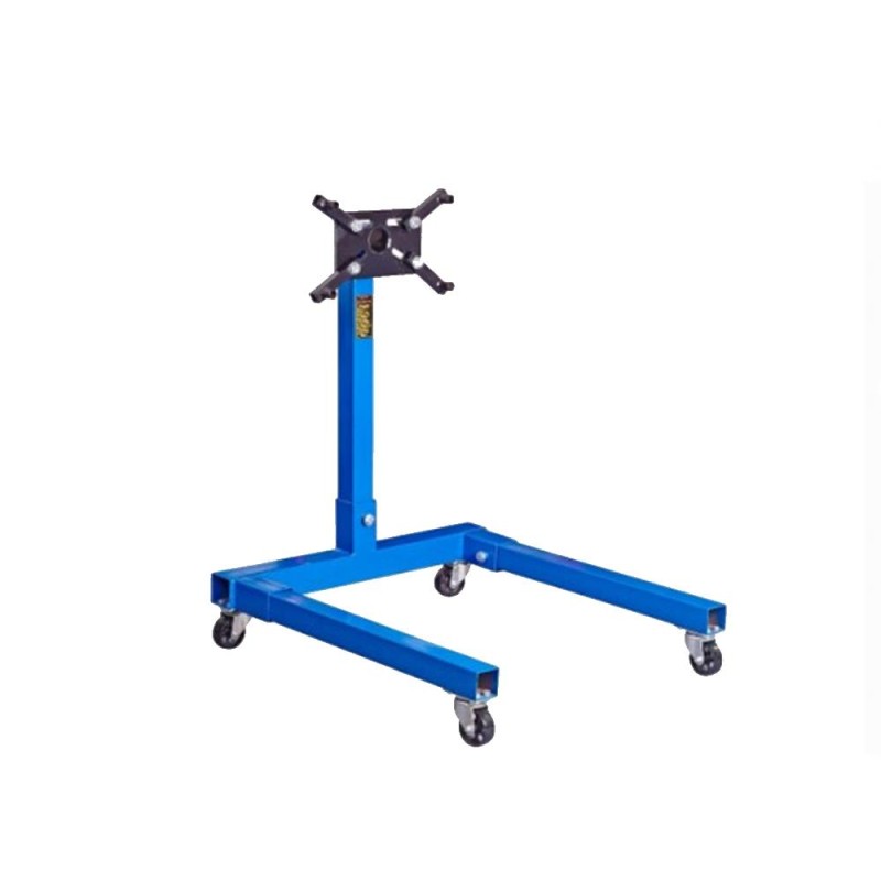 Motortartó és forgató bak, 570 Kg (GTT63003)