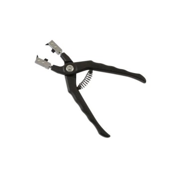 Bilincsfogó féltengely - VAG/Mercedes/Toyota (LAS-6155)