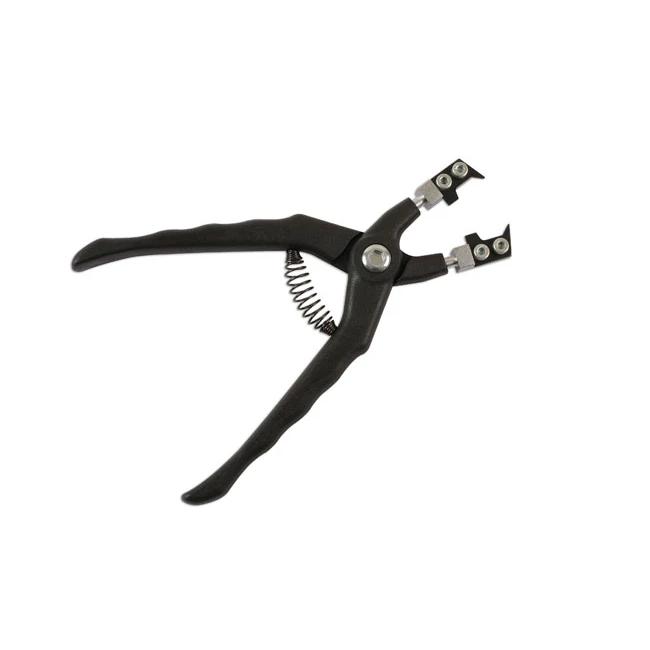 Bilincsfogó féltengely - VAG/Mercedes/Toyota (LAS-6155)