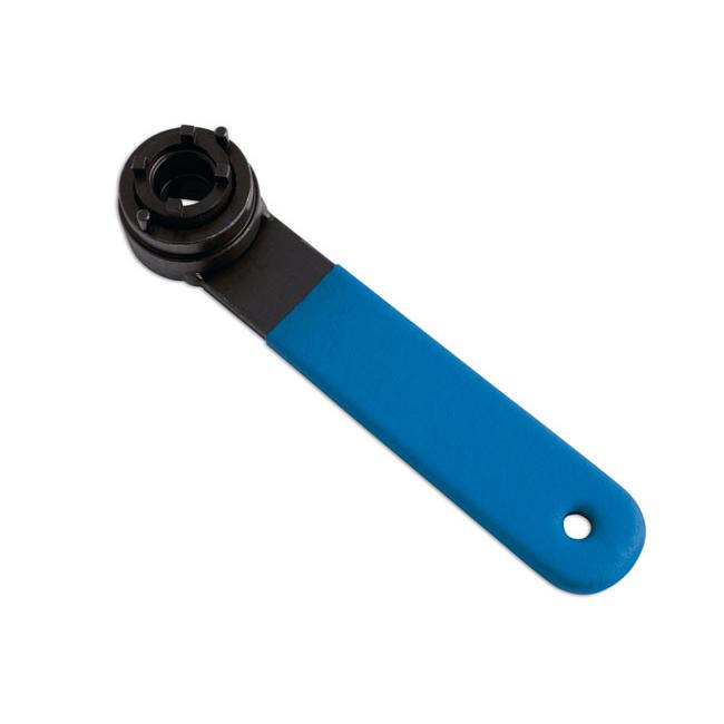 Motorkerékpár célszerszám Ducati vezérműtengely szíjtárcsa lazító (LAS-5341) Motorkerékpár célszerszám Ducati vezérműtengely szíjtárcsa lazító (LAS-5341)