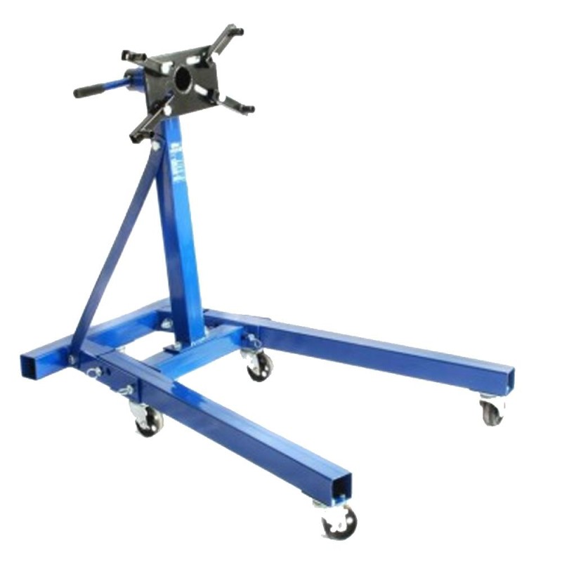 Motortartó és forgató bak, 900 Kg (GTT63005F)