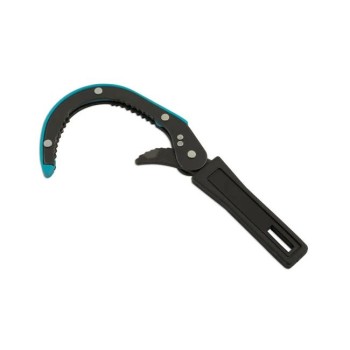 Olajszűrő leszedő fogó 75 - 95 mm - Laser (LAS-5959)