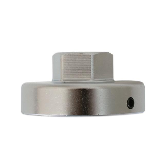 Olajszűrő leszedő spec. kupak VAG csoprt diesel motorok (LAS-4578) Olajszűrő leszedő spec. kupak VAG csoprt diesel motorok (LAS-4578)