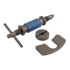Tárcsafék szerelő készlet J-B 2 tüskés FULL UNIVERZÁLIS - Laser Tools (LAS-5751) Tárcsafék szerelő készlet J-B 2 tüskés FULL UNIVERZÁLIS - Laser Tools (LAS-5751)