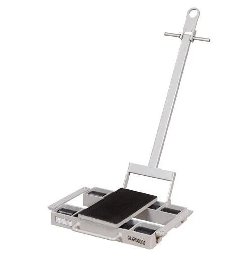 Görgős szállító talp - kormányozható (PT-ST60) Görgős szállító talp - kormányozható (PT-ST60)