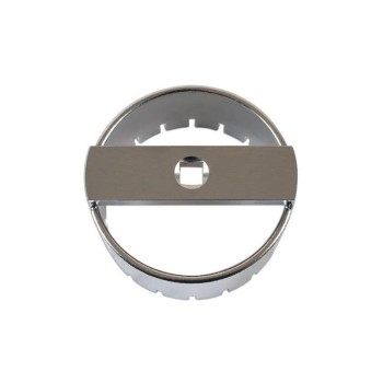 Üzemanyagtartály-rögzítő kulcs - Volvo (LAS-6237)