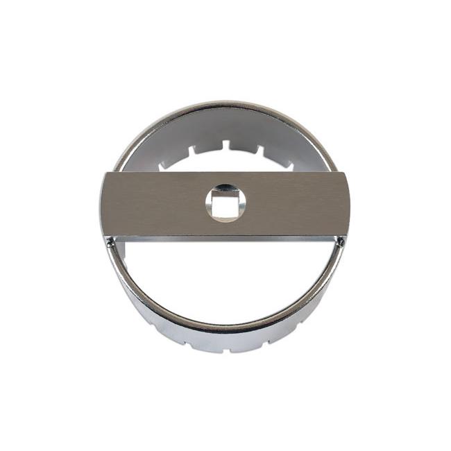 Üzemanyagtartály-rögzítő kulcs - Volvo (LAS-6237)