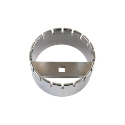 Üzemanyagtartály-rögzítő kulcs - Volvo (LAS-6237) Üzemanyagtartály-rögzítő kulcs - Volvo (LAS-6237)