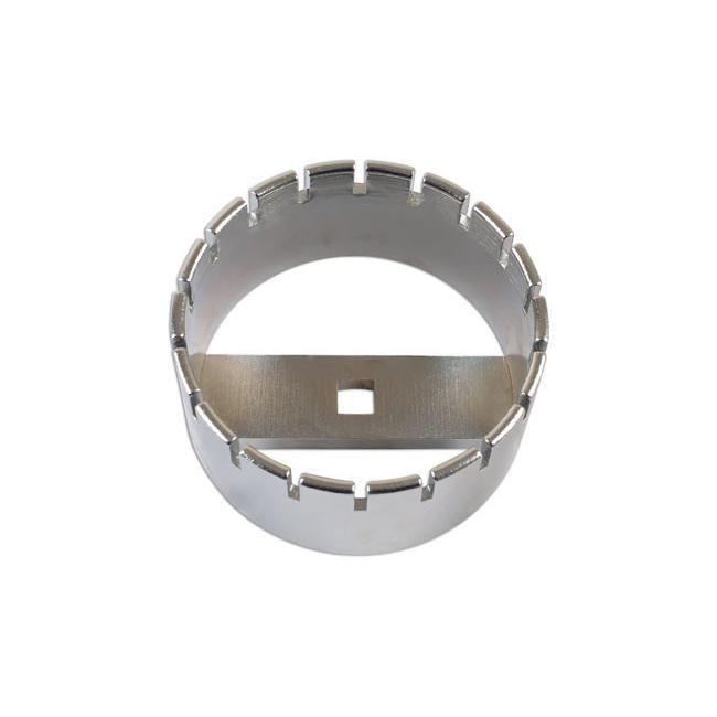 Üzemanyagtartály-rögzítő kulcs - Volvo (LAS-6237)