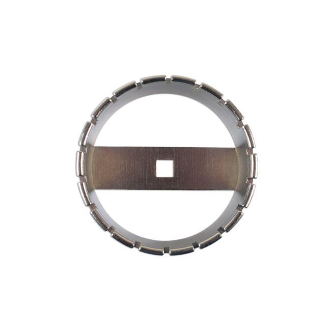 Üzemanyagtartály-rögzítő kulcs - Volvo (LAS-6237)