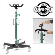 Váltótartó emelő hidraulikus 0,3 t - Compac G1 ( TJ 300 )