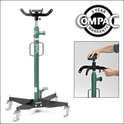 Váltótartó emelő hidraulikus 0,3 t - Compac G1 ( TJ 300 ) Váltótartó emelő hidraulikus 0,3 t - Compac G1 ( TJ 300 )