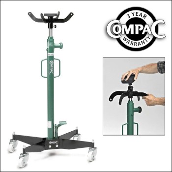 Váltótartó emelő hidraulikus 0,3 t - Compac G1 ( TJ 300 )