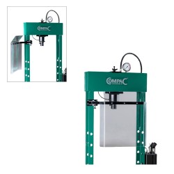 Préshez védőpajzs, műanyag védőlemez - COMPAC - 16 20 25 tonnáshoz (061242) Préshez védőpajzs, műanyag védőlemez - COMPAC - 16 20 25 tonnáshoz (061242)