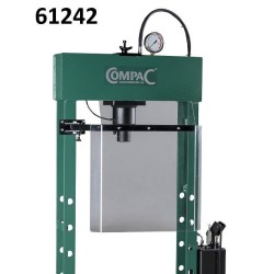 Préshez védőpajzs, műanyag védőlemez - COMPAC - 16 20 25 tonnáshoz (061242) Préshez védőpajzs, műanyag védőlemez - COMPAC - 16 20 25 tonnáshoz (061242)